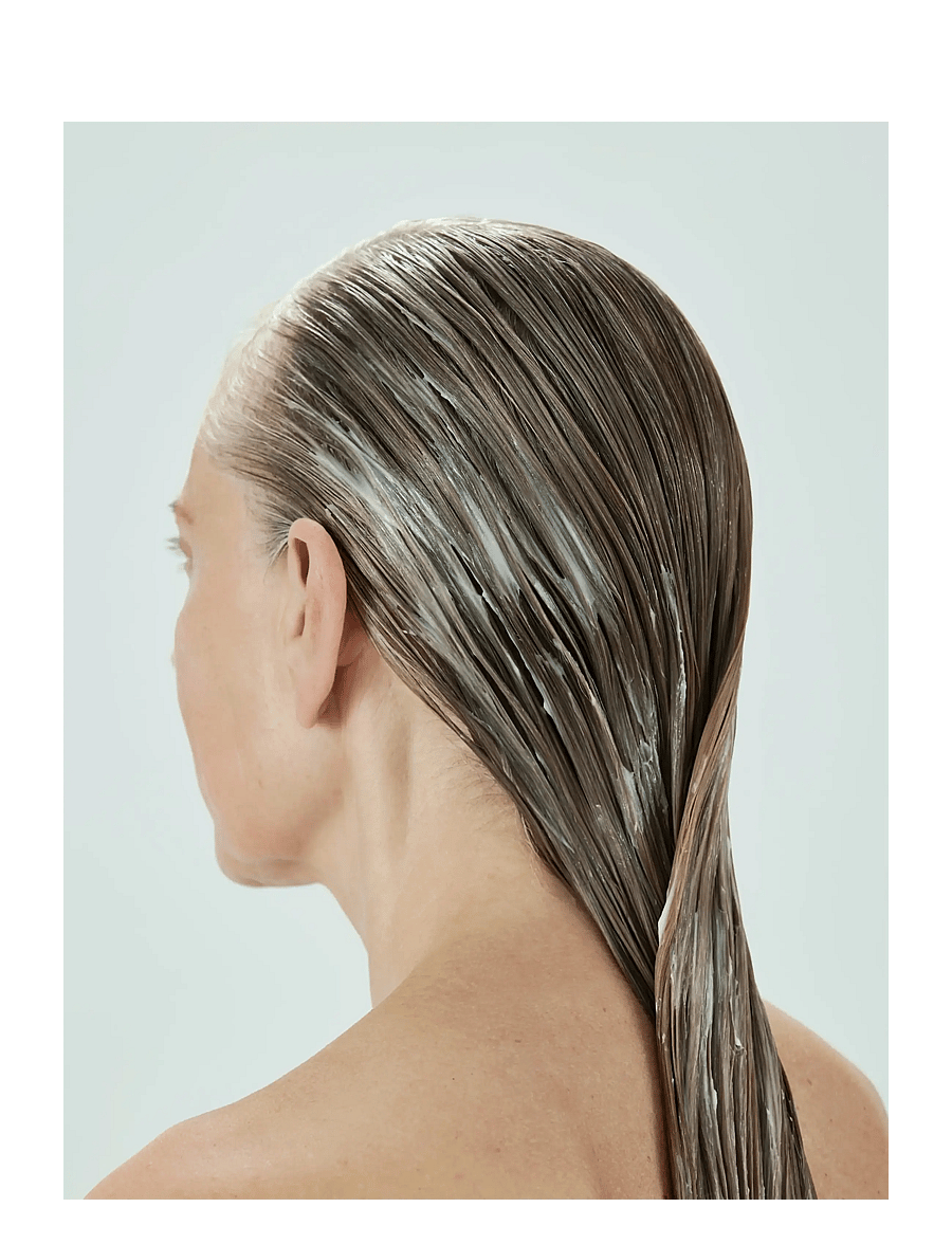 woods_ copenhagen - Volumizing Conditioner - balsam & conditioner - 1017 - clear - 3