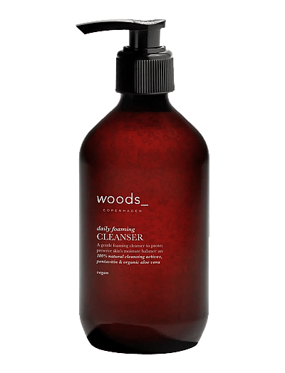 Daily Foaming Cleanser - Foaming Cleanser