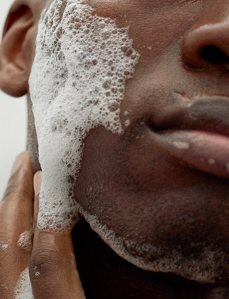 woods_ copenhagen - Daily Foaming Cleanser - foaming cleanser - 1017 - clear - 0