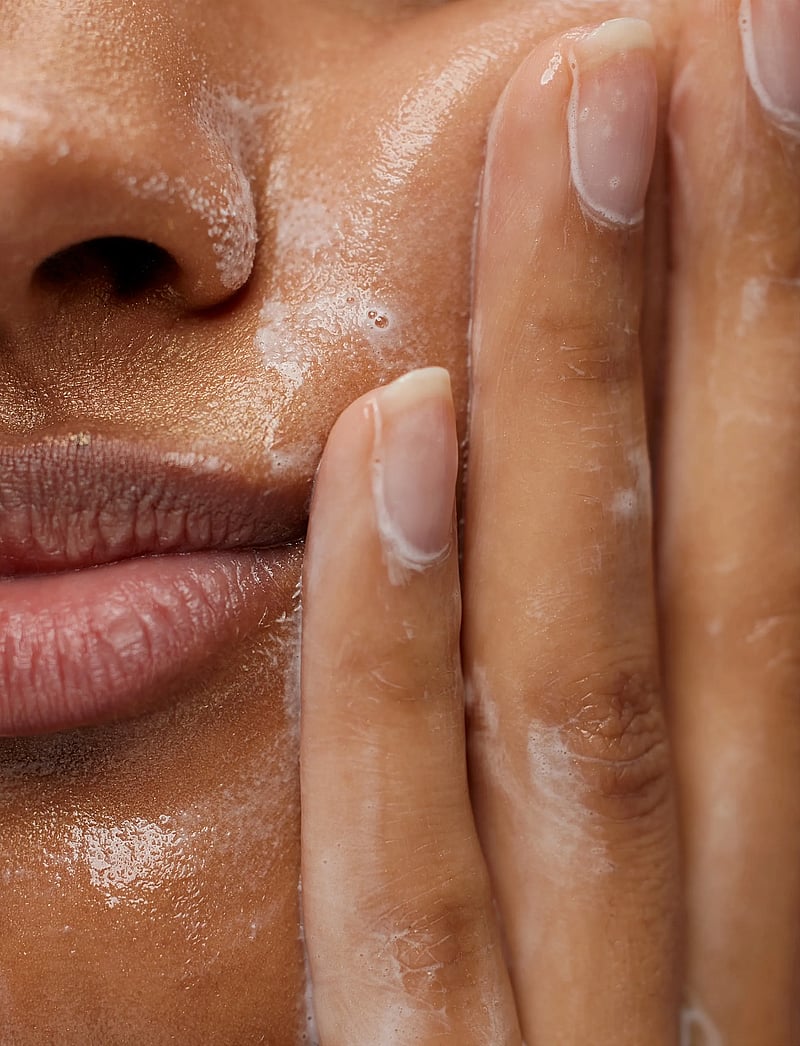 woods_ copenhagen - Daily Foaming Cleanser - foaming cleanser - 1017 - clear - 3