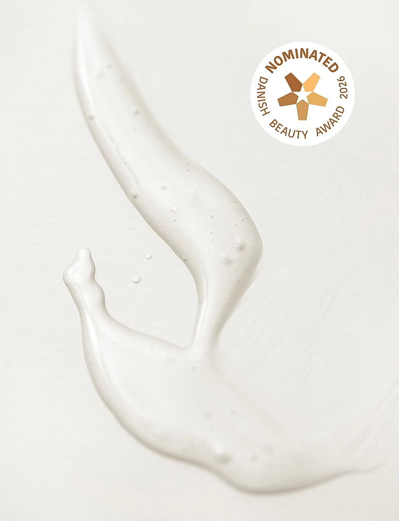 woods_ copenhagen - Daily Foaming Cleanser - puhastusvahud - 1017 - clear - 4