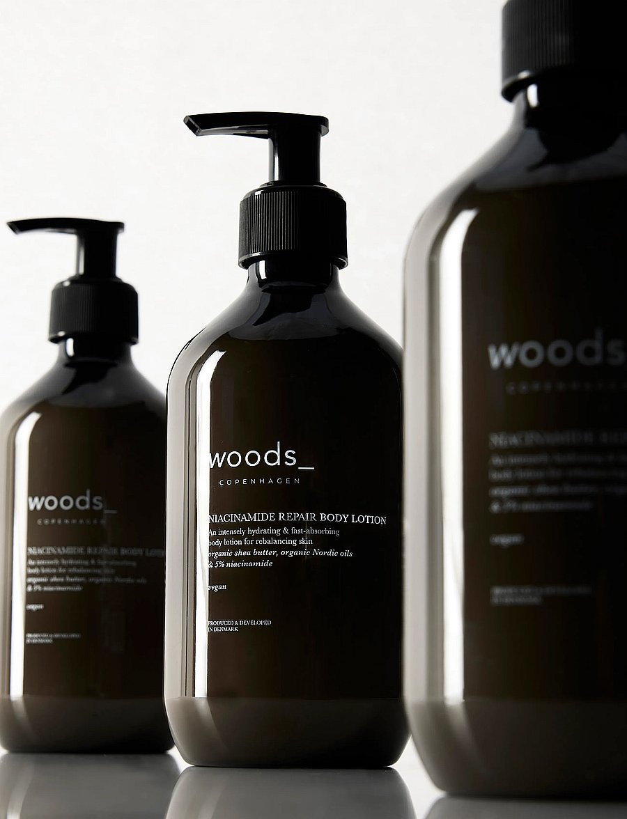 woods_ copenhagen - Body Care Essentials - multi-colored - 3
