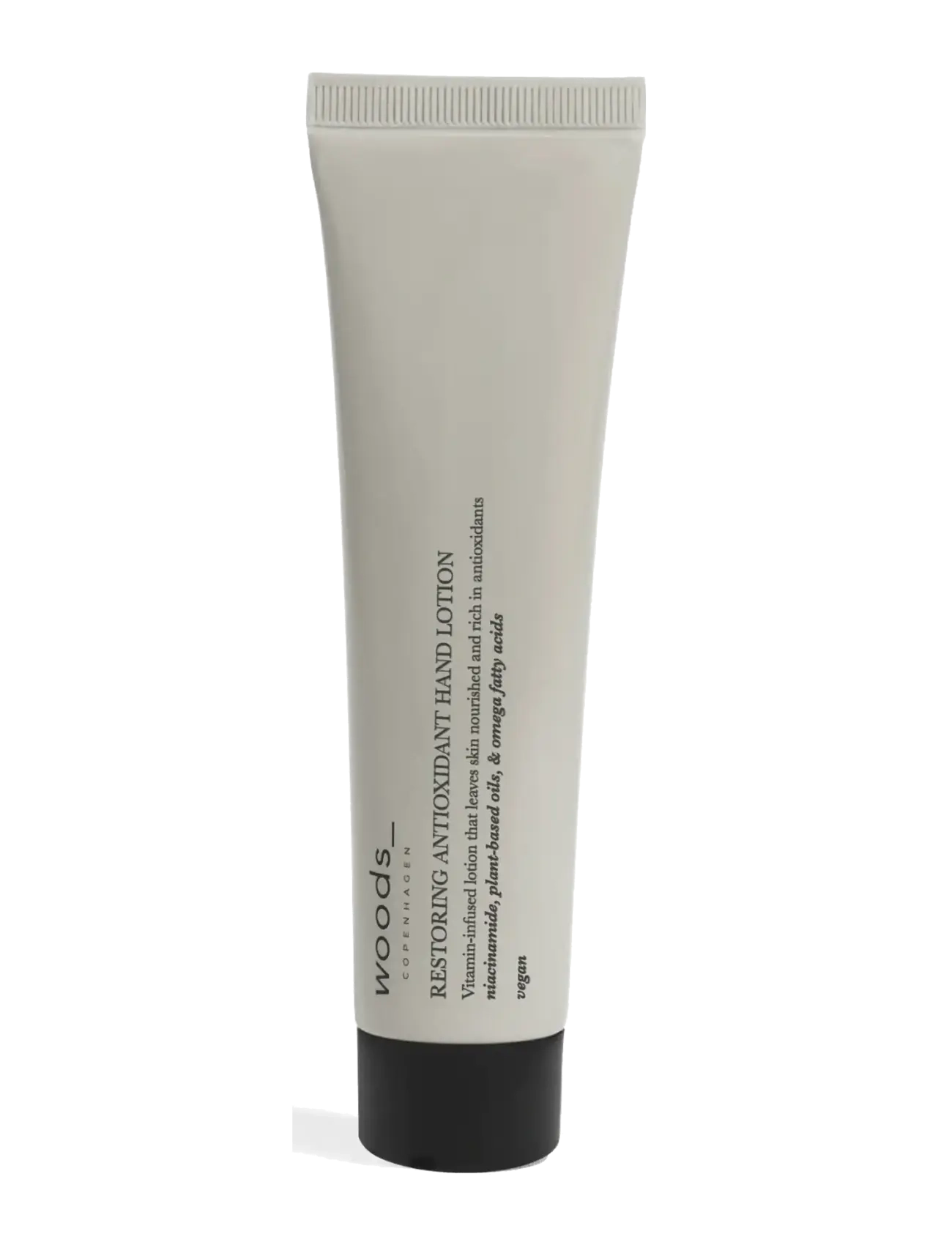 woods_ copenhagen Restoring Antioxidant Hand Lotion - Beauty för Män - 1017 - CLEAR / clear