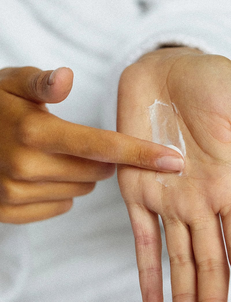 woods_ copenhagen - Restoring Antioxidant Hand Lotion - håndkrem - 1017 - clear - 0