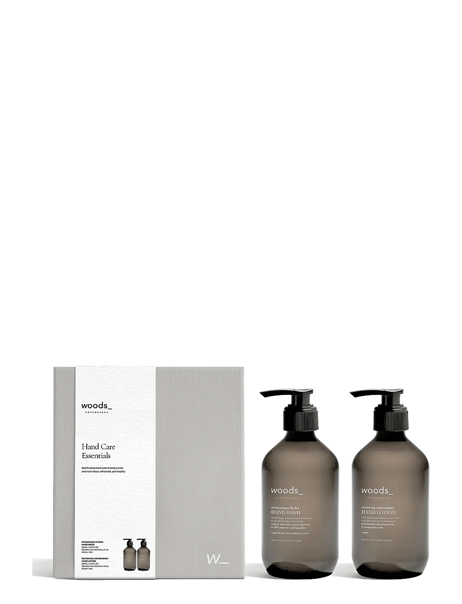 woods_ copenhagen - Hand Care Essentials - multi-colored - 1