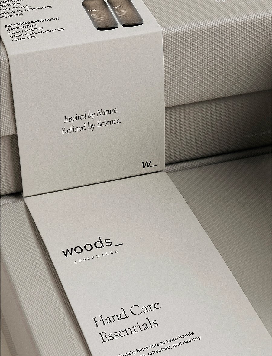 woods_ copenhagen - Hand Care Essentials - multi-colored - 3