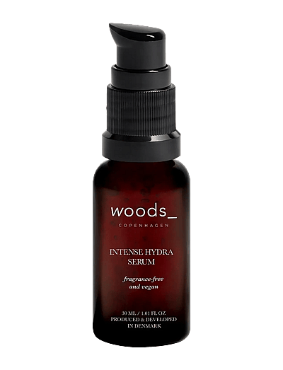 Intense Hydra Serum - Serum