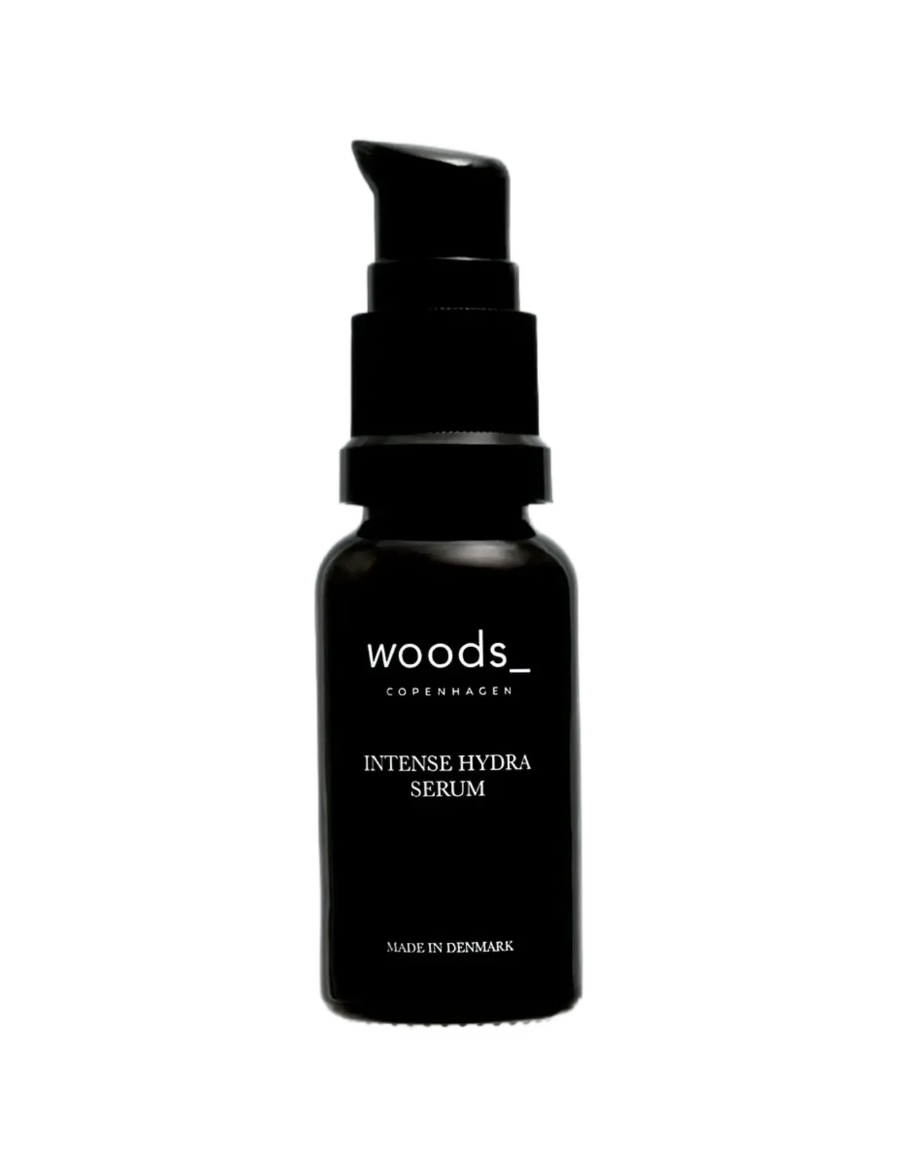 woods_ copenhagen - Intense Hydra Serum - serum - 1017 - clear - 2