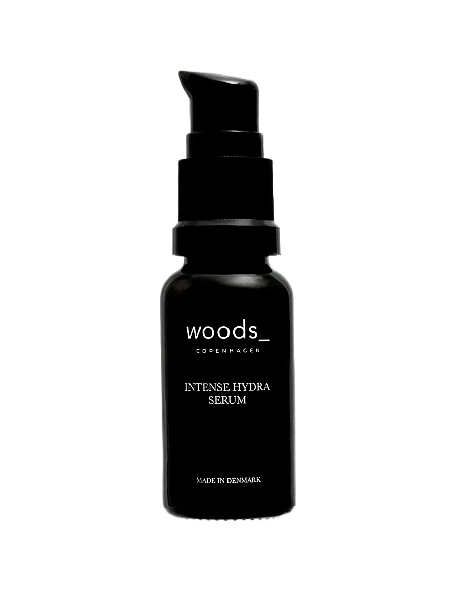 woods_ copenhagen - Intense Hydra Serum - serum - 1017 - clear - 2