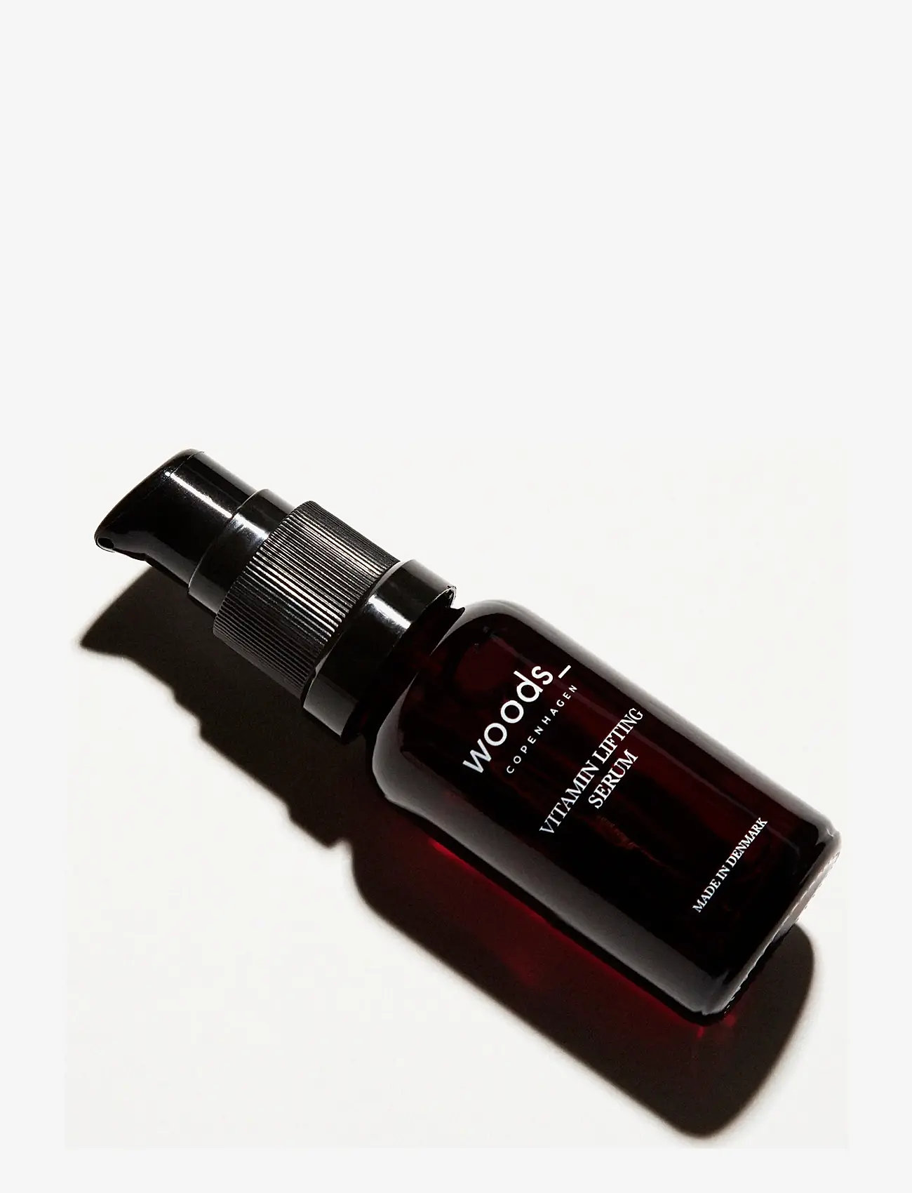 woods_ copenhagen - Vitamin Lifting Serum - serum - 1017 - clear - 2