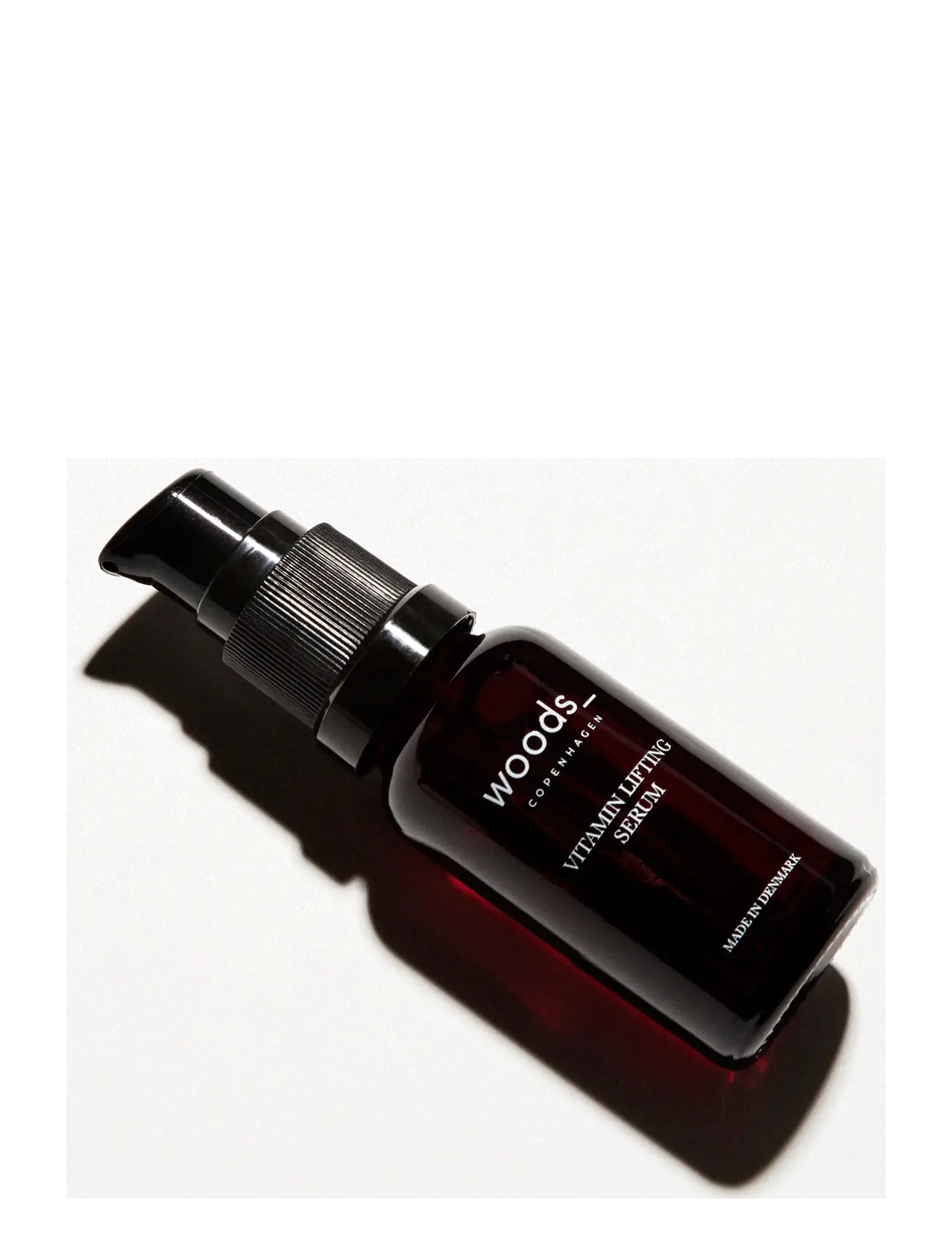 woods_ copenhagen - Vitamin Lifting Serum - serum - 1017 - clear - 2