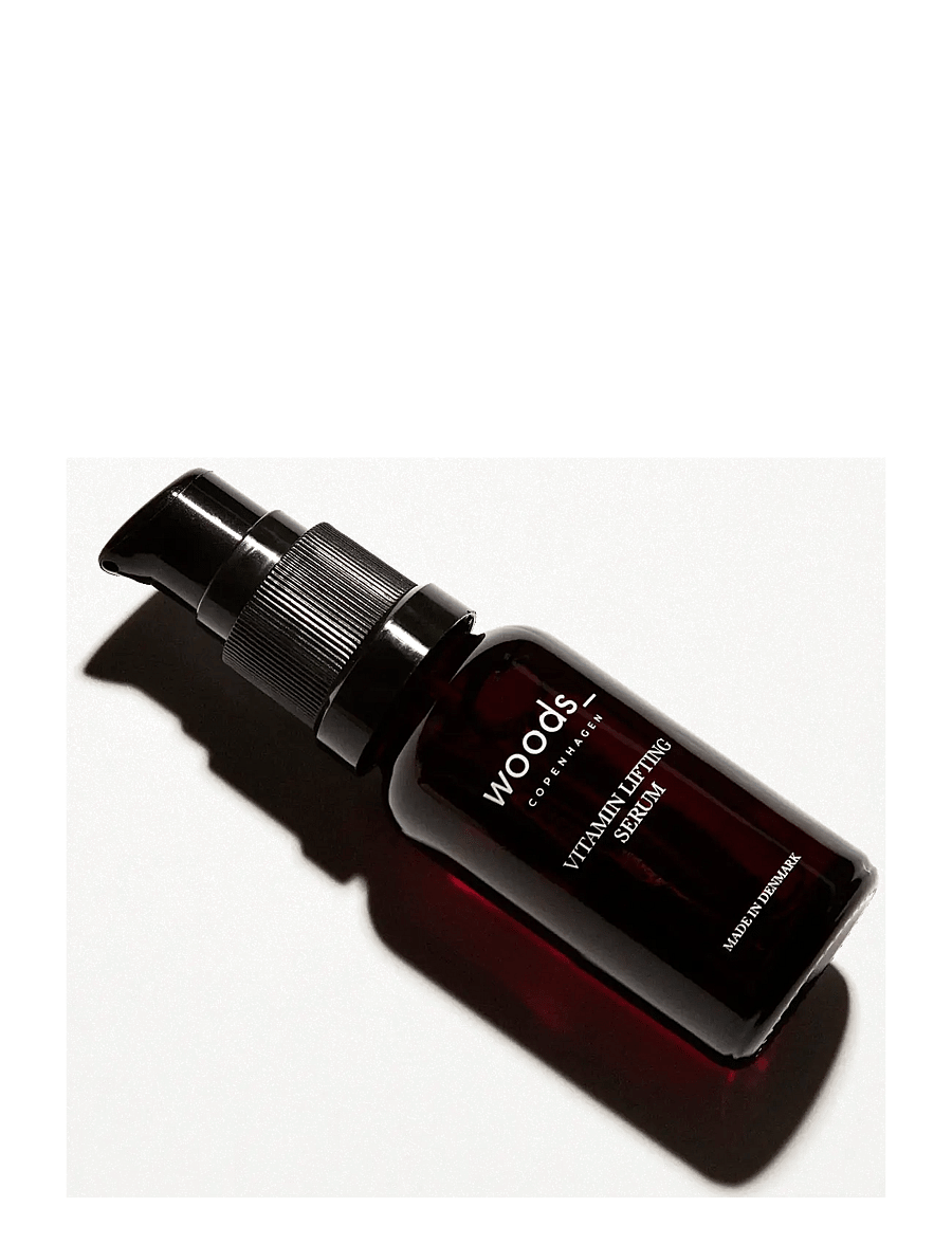 woods_ copenhagen - Vitamin Lifting Serum - serum - 1017 - clear - 2