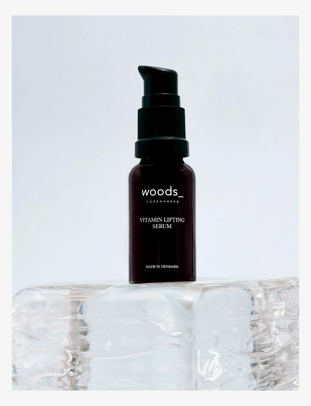 woods_ copenhagen - Vitamin Lifting Serum - serum - 1017 - clear - 3