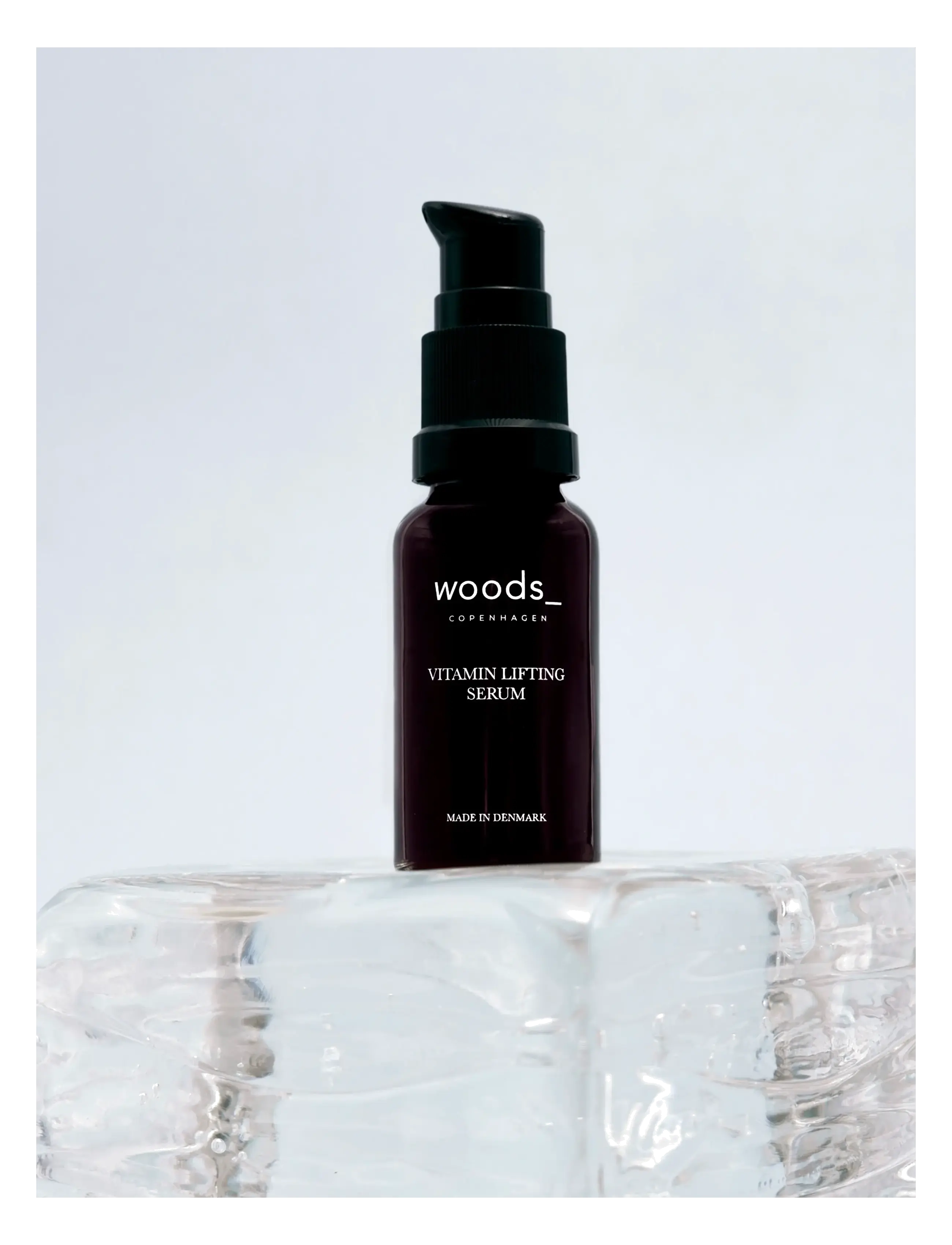 woods_ copenhagen - Vitamin Lifting Serum - serum - 1017 - clear - 3