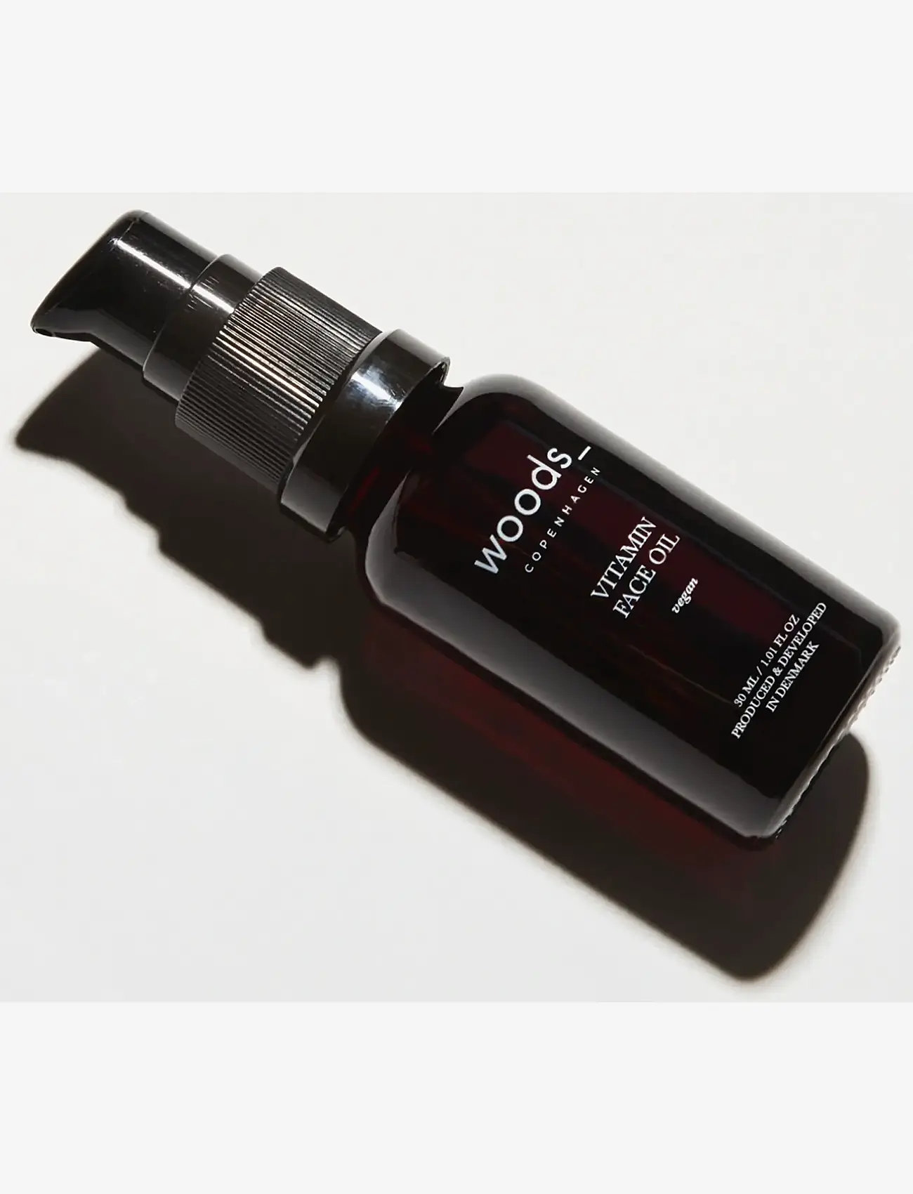 woods_ copenhagen - Vitamin Face Oil - 1017 - clear - 3
