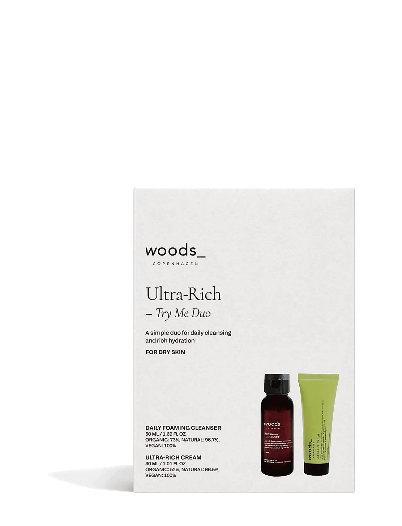 Woods_ Copenhagen - Ultra-Rich - Mini