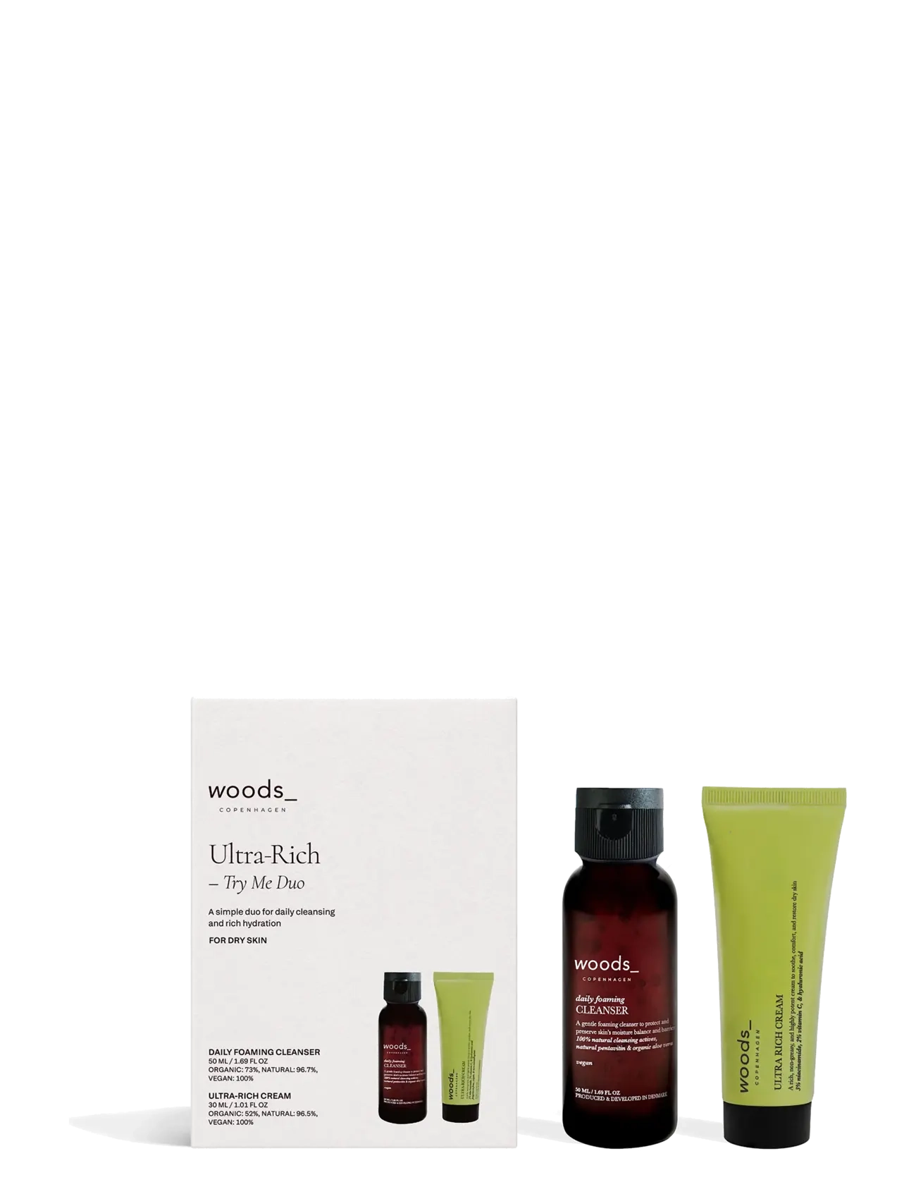 woods_ copenhagen - Ultra-Rich - Mini Duo - multi-colored - 2