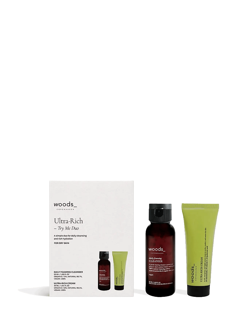 woods_ copenhagen - Ultra-Rich - Mini Duo - multi-colored - 2