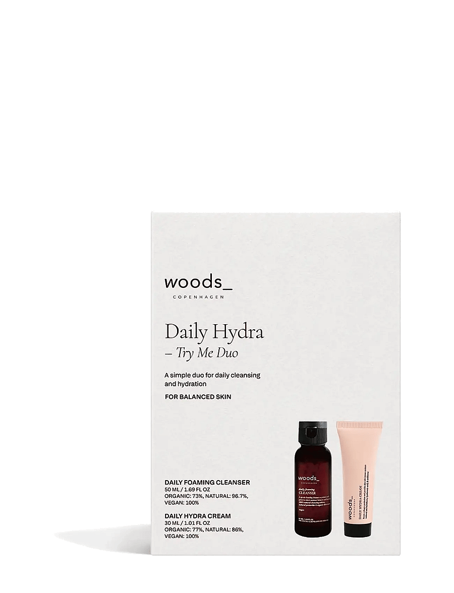 woods_ copenhagen - Daily Hydra - Mini Duo - multi-colored - 2