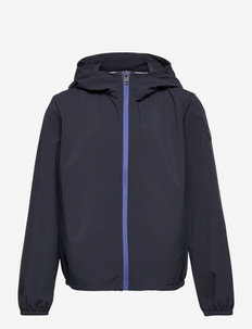 PACIFIC JACKET TWO LAYERS, WOOLRICH