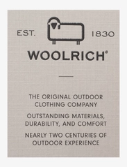 WOOLRICH - STRETCH TWILL RYKER JACKET - spring jackets - juice - 2