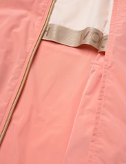 WOOLRICH - CHARLOTTE BOMBER - pavasara jakas - sunny coral - 3