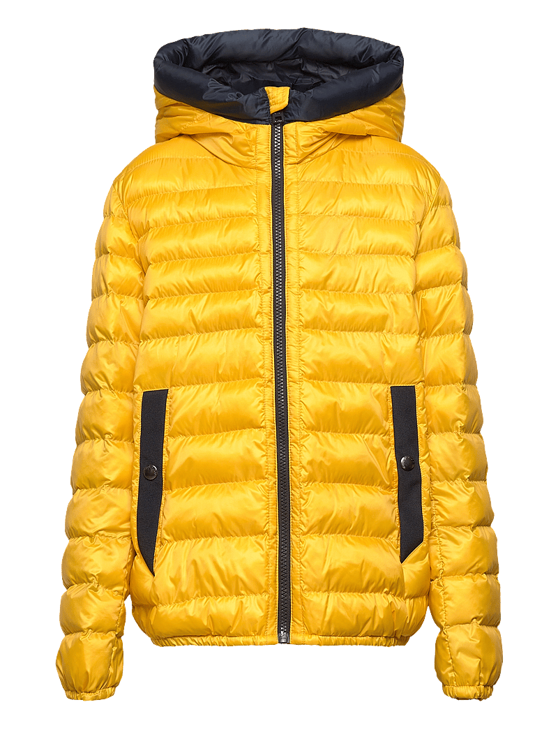 WOOLRICH Sundance Hoodie Jacket – daunen- und steppjacken