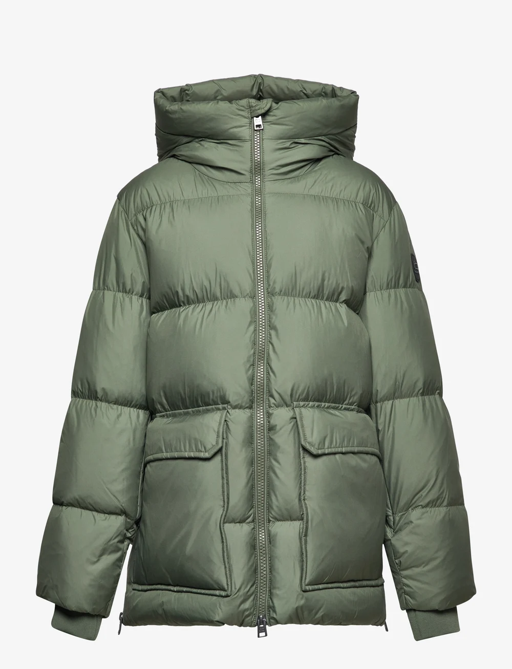 Woolrich sierra jacket online