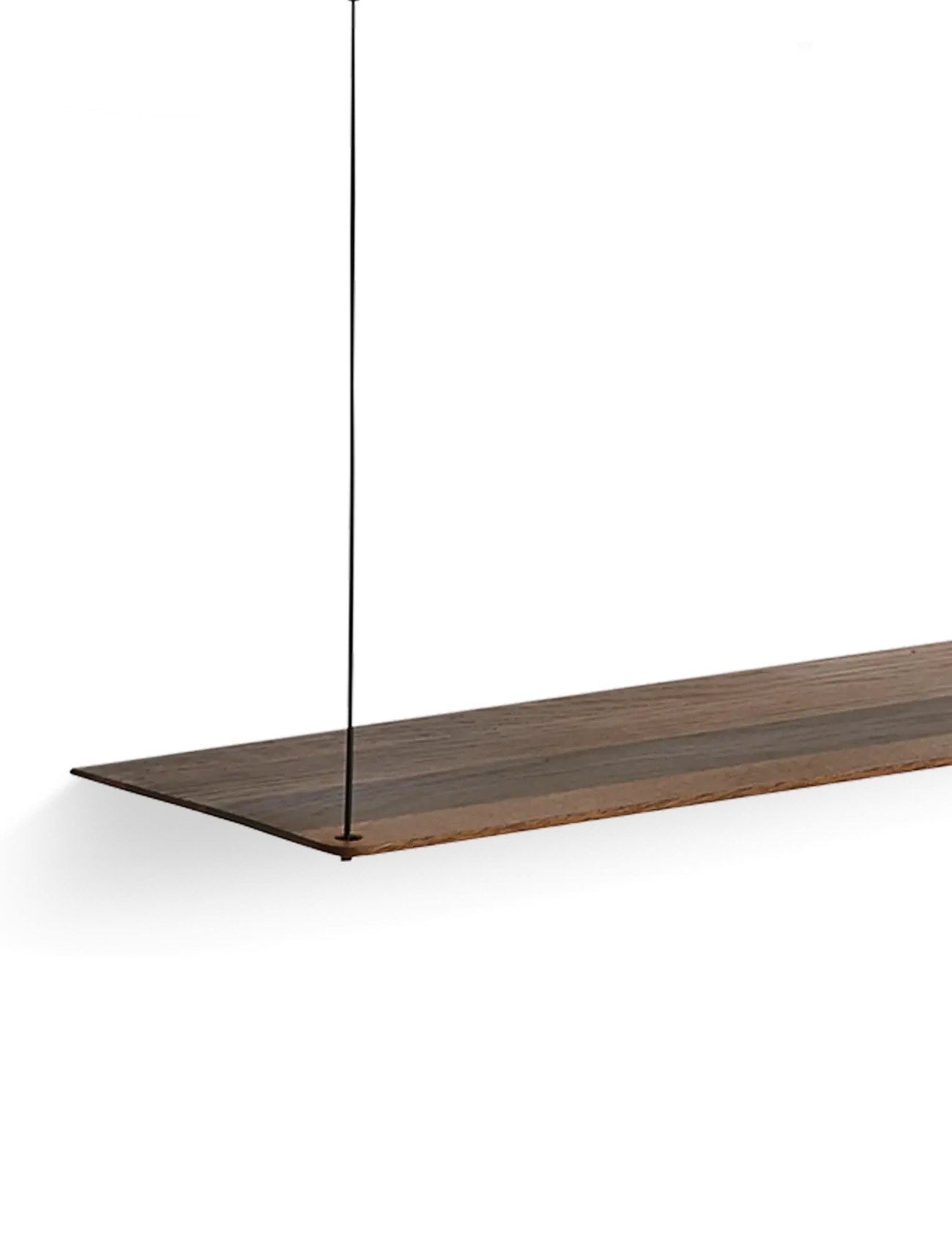 WOUD Stedge Add-On Shelf (60 Cm) Braun - 60 CM - Unisex