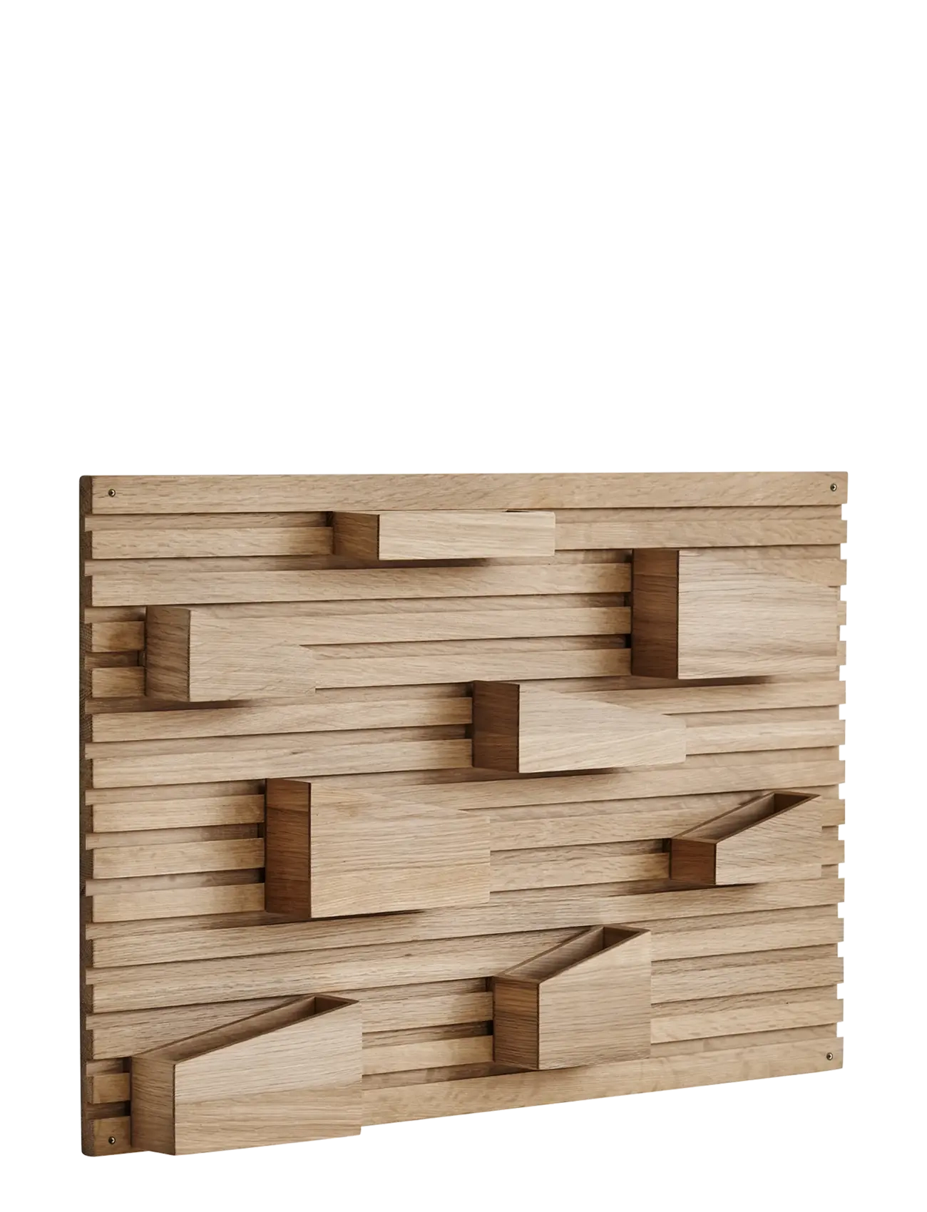 WOUD Input Organiser Beige - One Size - Unisex
