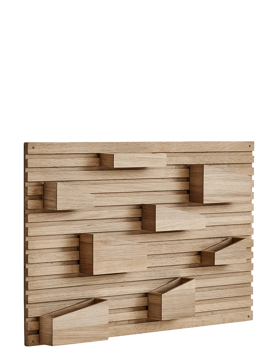 WOUD - Input organiser - korraldajad - oak - 1