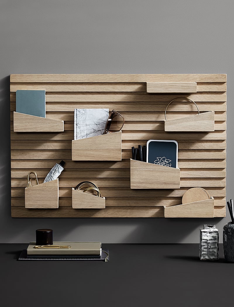 WOUD - Input organiser - korraldajad - oak - 2