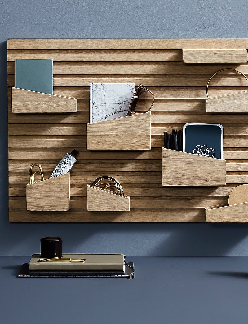 WOUD - Input organiser - korraldajad - oak - 5