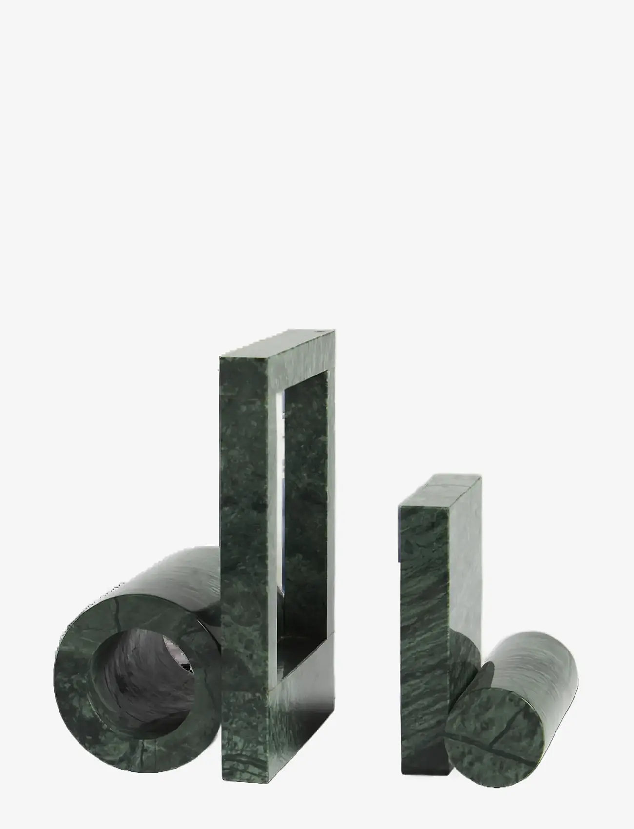 WOUD - Booknd - sünnipäevakingitused - green marble - 0