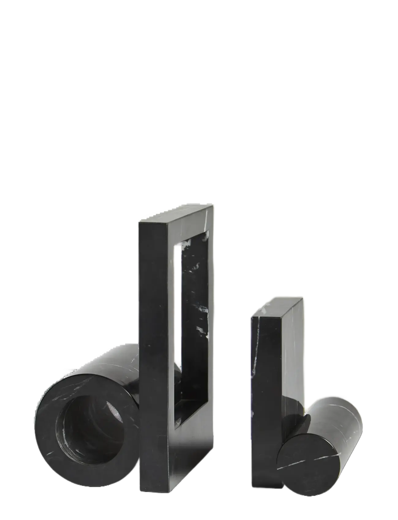BLACK MARBLE
