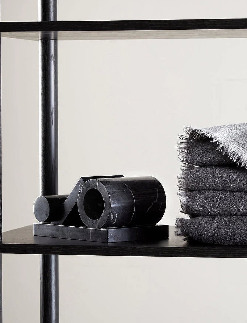 WOUD - Booknd - sõbrapäeva kingitused - black marble - 3