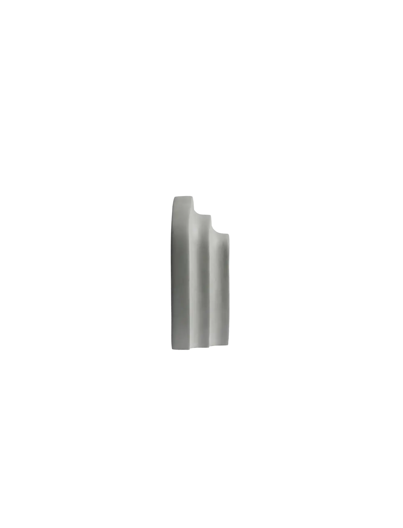 WOUD - Arkiv bookend - birthday gifts - grey - 2