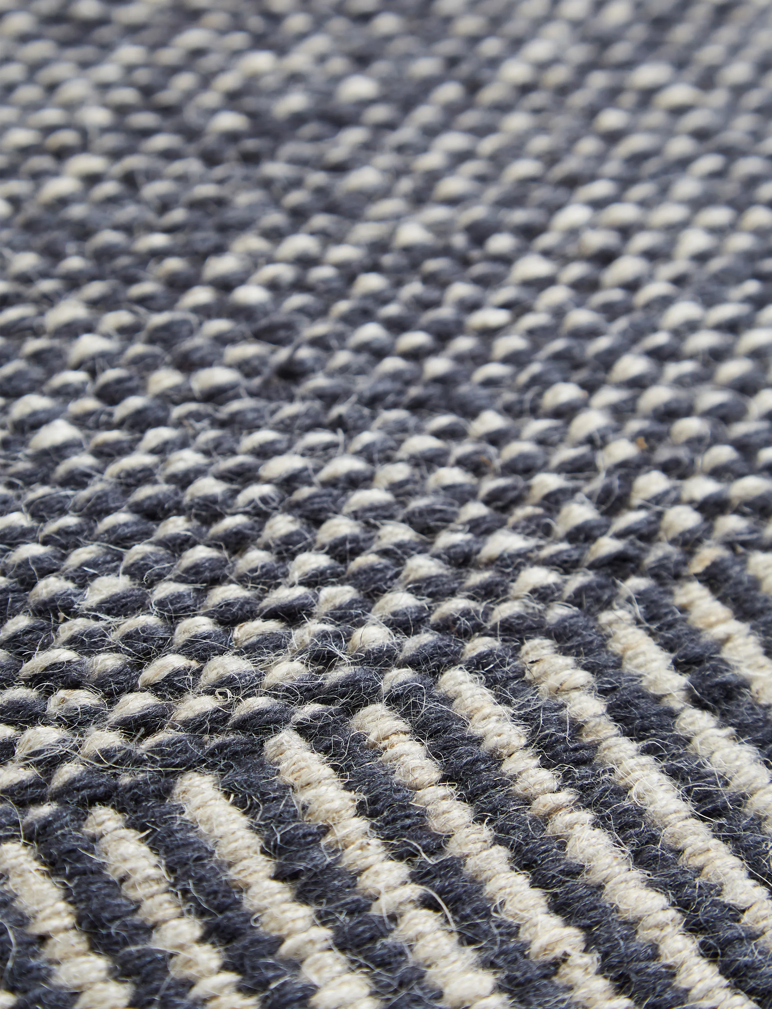 WOUD - Rombo mat - grey - 3