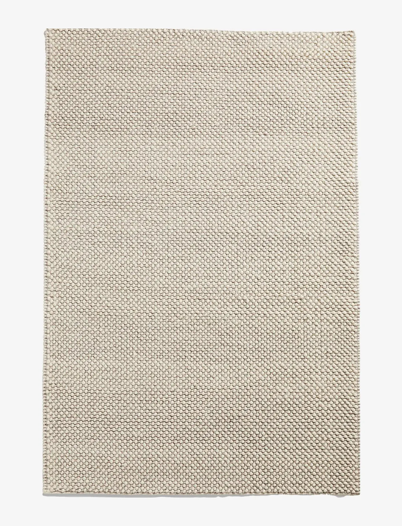 WOUD - Tact rug - off white - 0