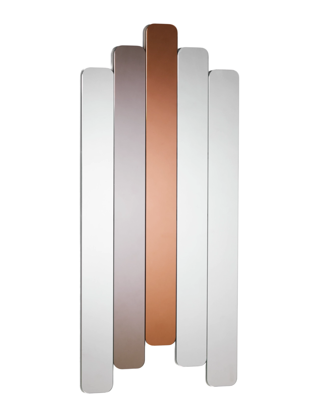 WOUD - Logs mirror (5 mirrors) - mirrors - 2