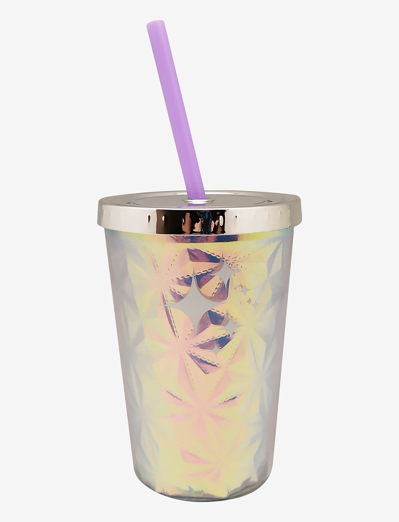 WOW Generation - WOW® Generation, Tumbler bottle 350 ml - krus & kopper - multi coloured - 1