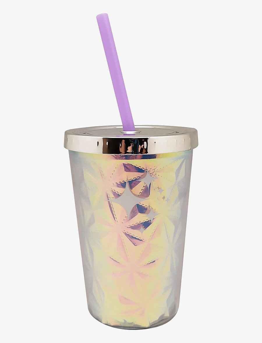 WOW Generation - WOW® Generation, Tumbler bottle 350 ml - tassen & becher - multi coloured - 1