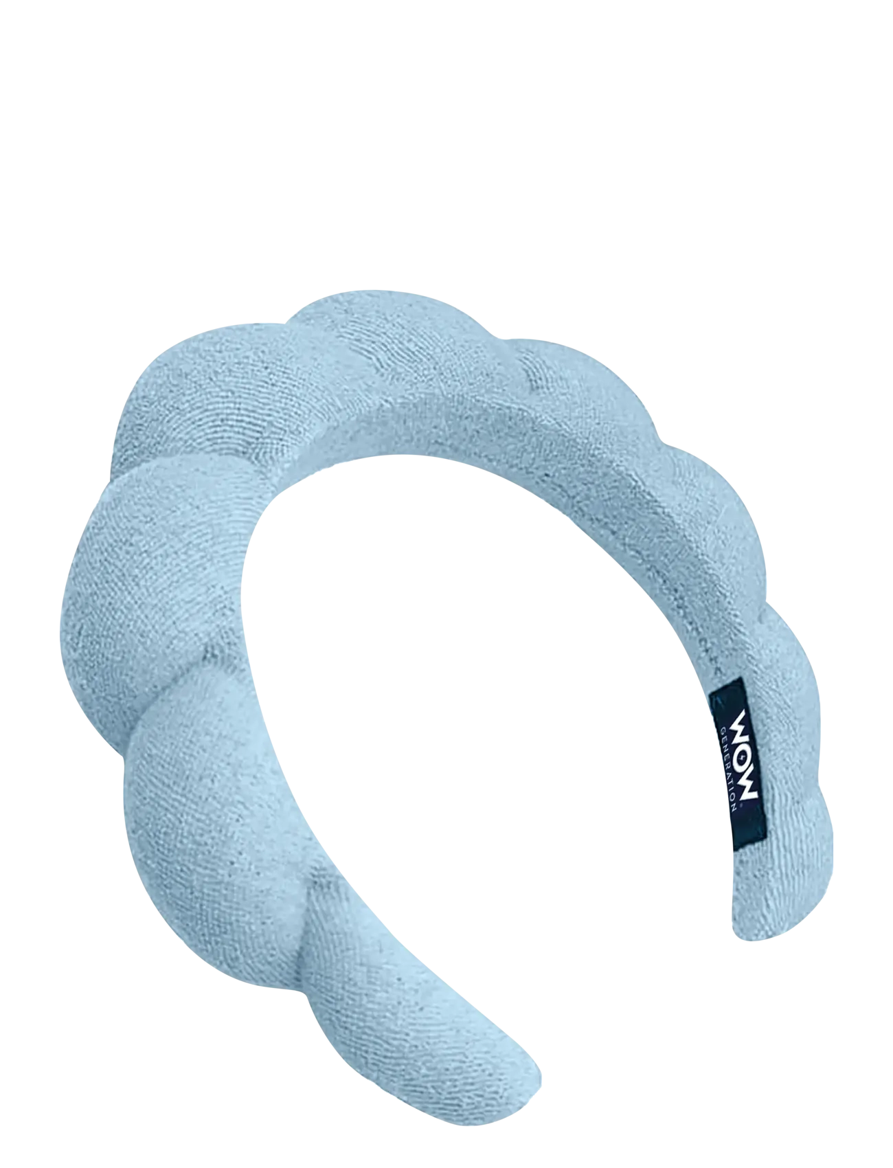 WOW Generation - WOW® Generation, Fluffy headband - plaukų lankeliai - multi coloured - 2