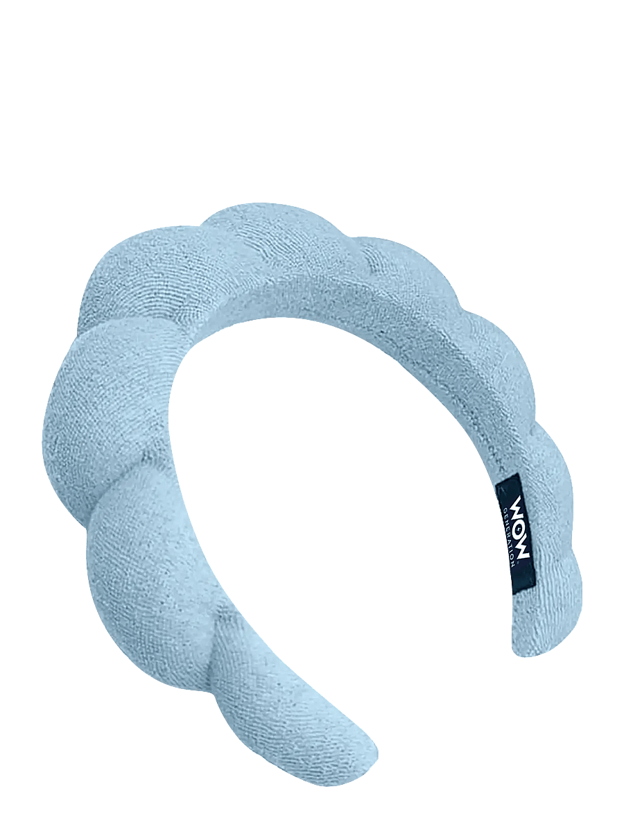 WOW Generation - WOW® Generation, Fluffy headband - haarband - multi coloured - 2