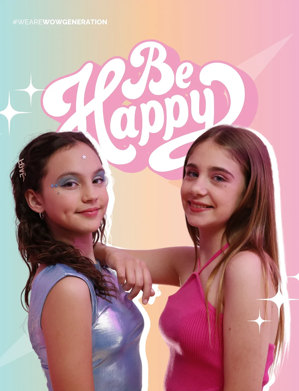 WOW Generation - WOW® Generation, Cosmetic palette - schminke - multi coloured - 0