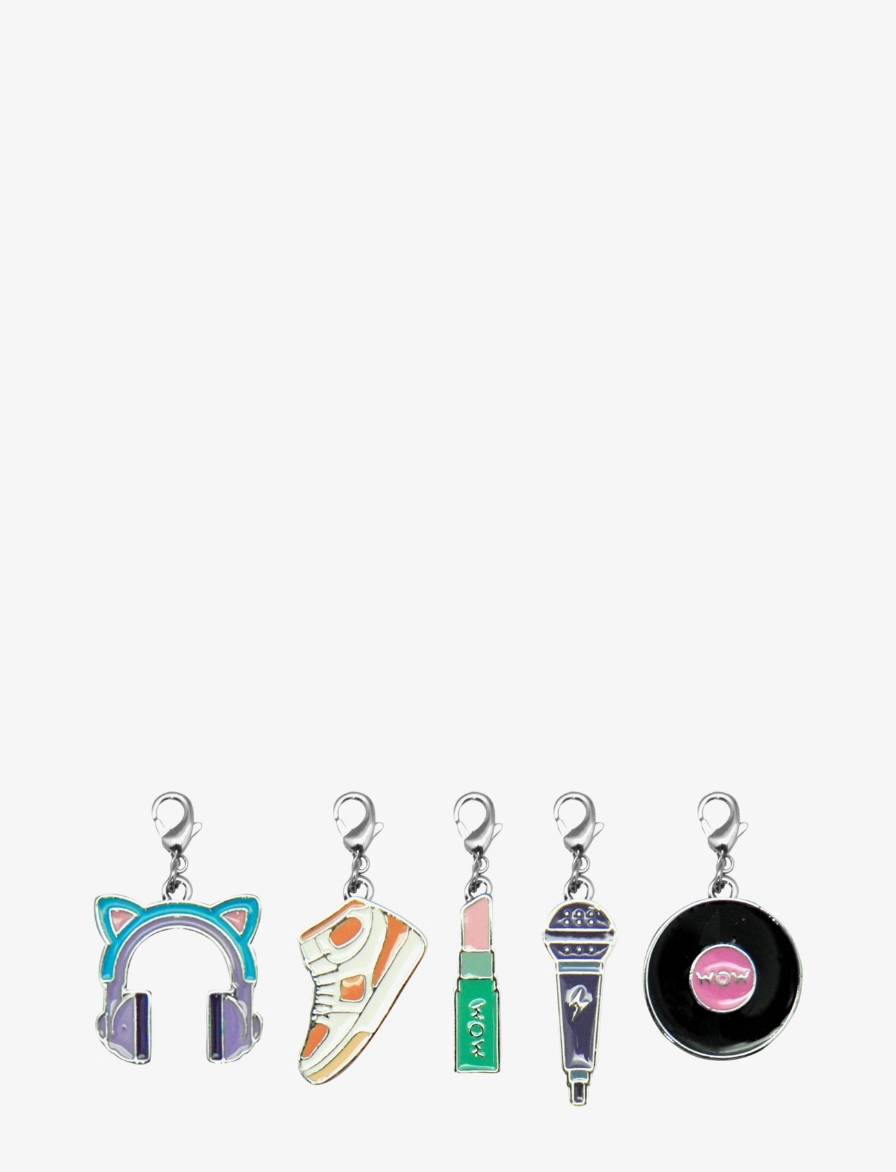 WOW Generation - WOW® Generation, DIY Deluxe Bracelet Kit - smycken & accessoarer - multi coloured - 1