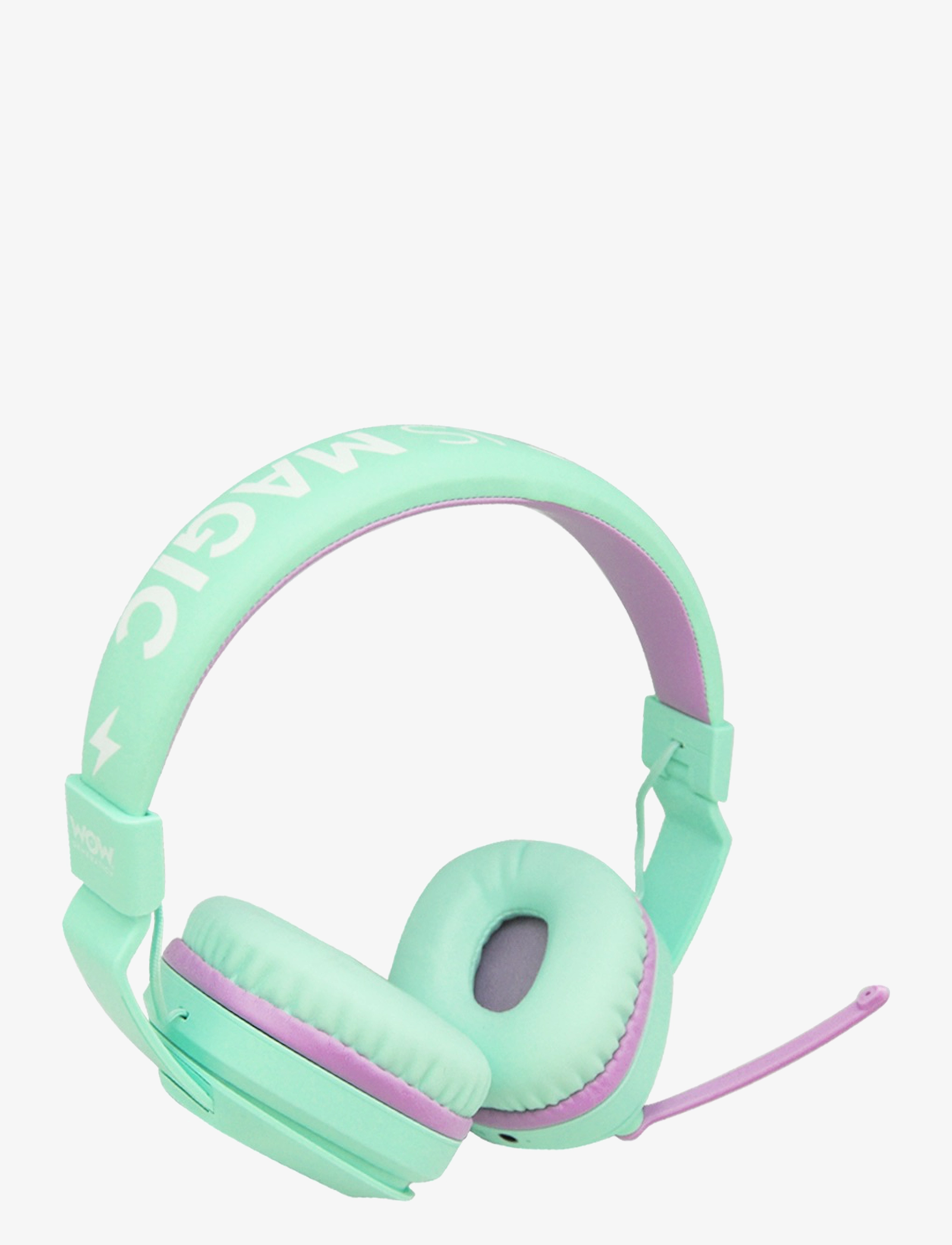 WOW Generation - WOW® Generation, Bluetooth headphones - bursdagsgaver - multi coloured - 3