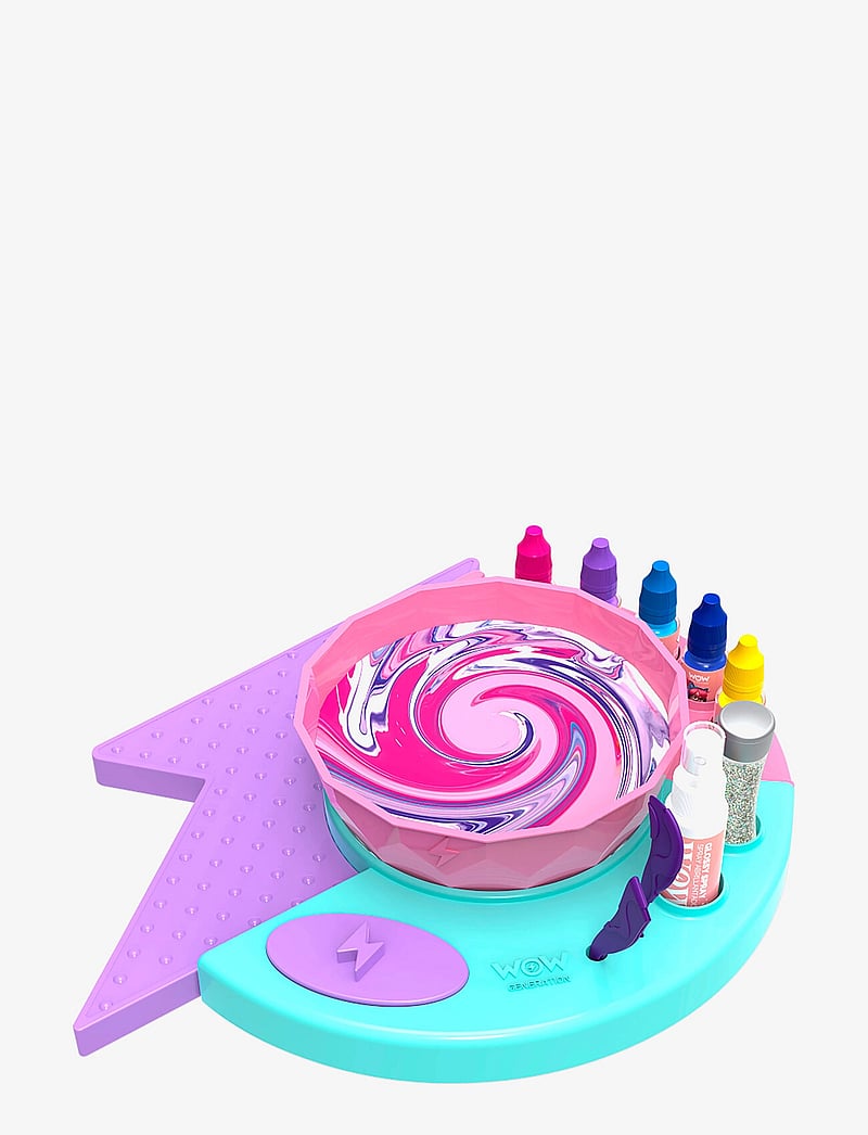 WOW Generation - WOW® Generation, Magic Dip Studio, Creative Decora - bastelset - multi coloured - 2