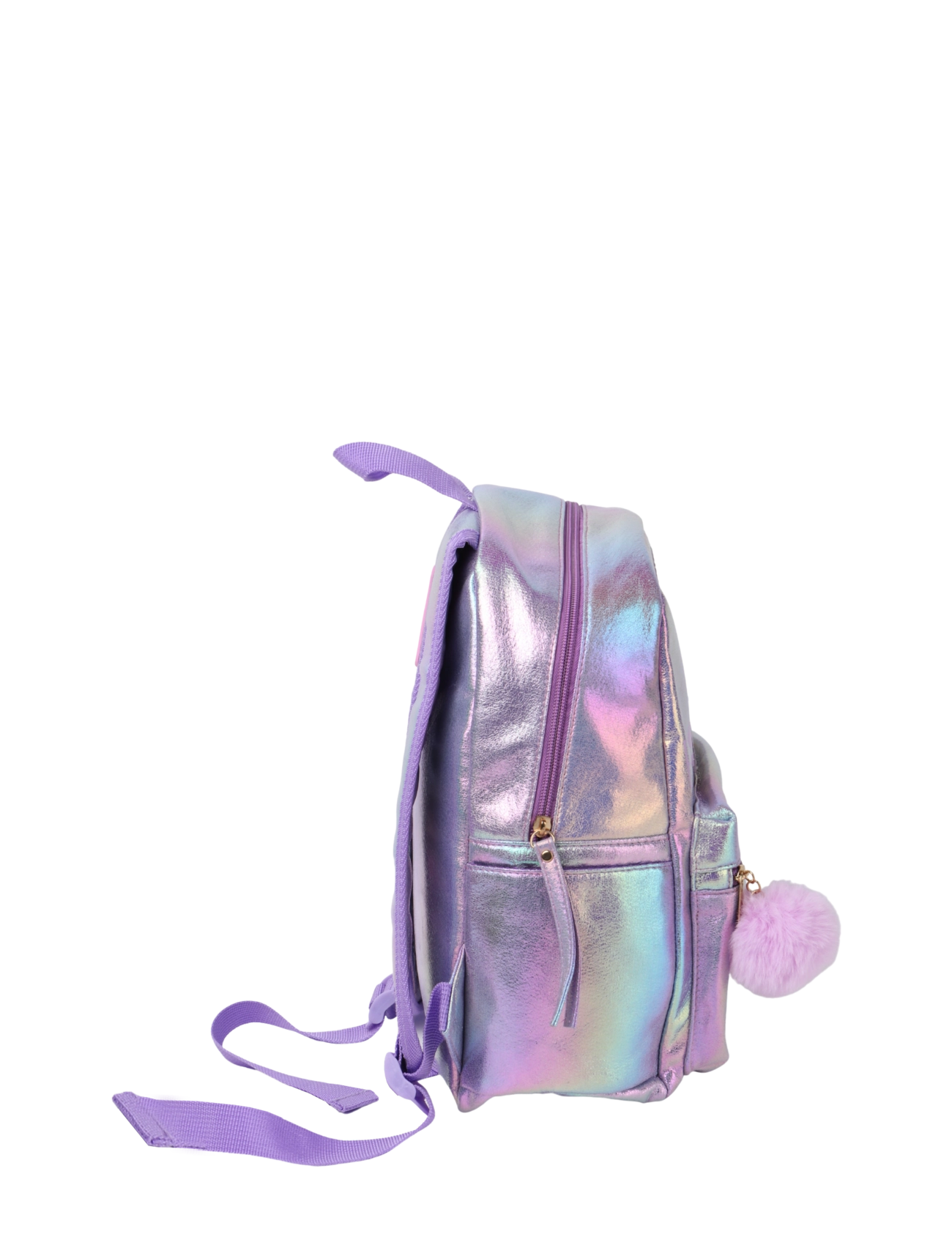 WOW Generation - WOW® Generation, Backpack with glitter - multi coloured - 2