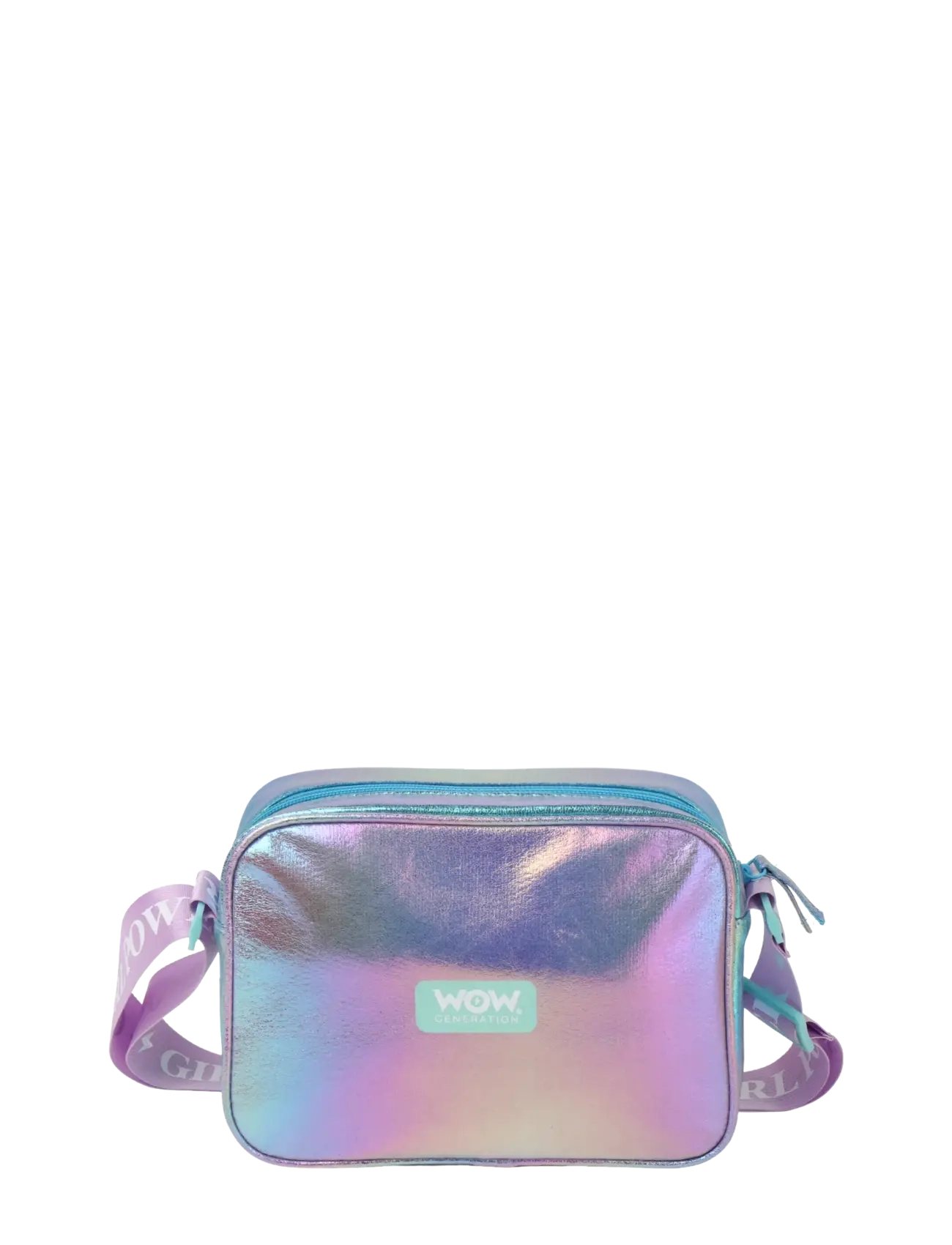 WOW Generation - WOW® Generation, Handbag with glitter - zubehör - multi coloured - 2